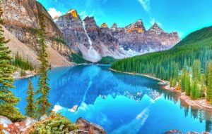 Destinos soñados que amarás