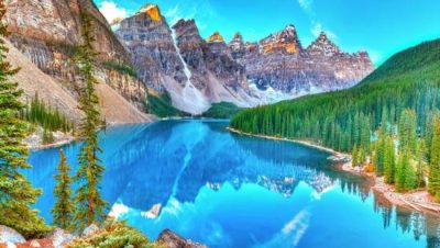 Destinos soñados que amarás