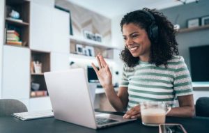 Domina el trabajo remoto