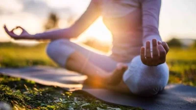 Meditación fácil desde tu móvil