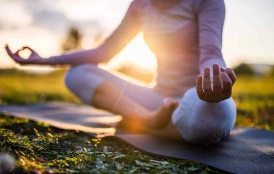 Meditación fácil desde tu móvil