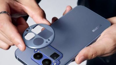 Mejora tu teléfono en minutos