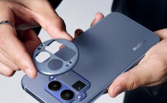 Mejora tu teléfono en minutos