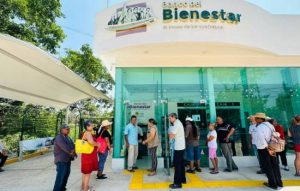 No esperes: consulta Bienestar