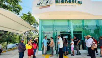 No esperes: consulta Bienestar