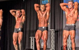 Quema grasa y marca músculos