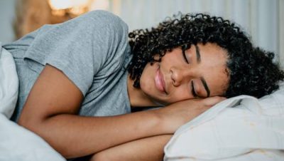 Tu Guía para Dormir Bien