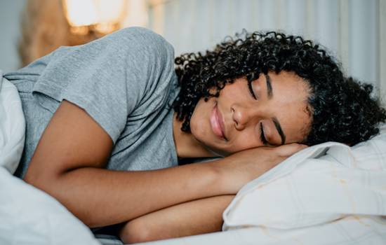 Tu Guía para Dormir Bien