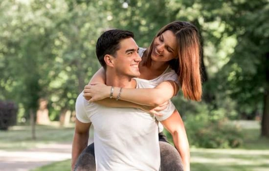 Tu relación puede mejorar hoy