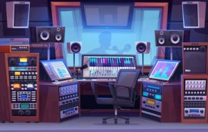 Voces Divertidas Aquí