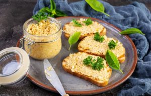 As mejores recetas naturales para tu cuerpo
