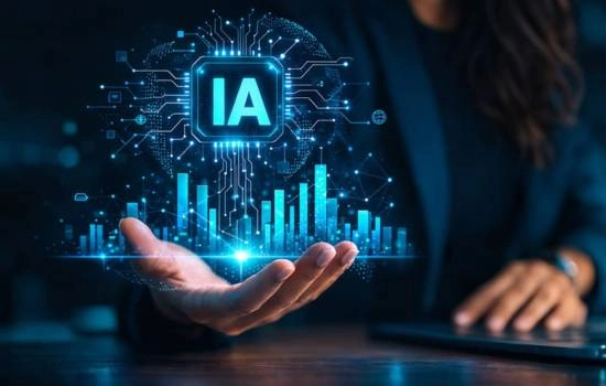 Cómo usar inteligencia artificial gratis en tu celular
